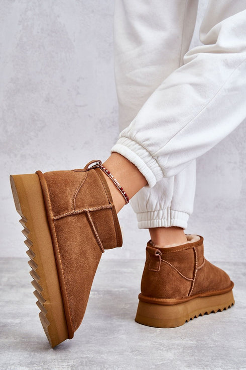 bottes de neige model 174770 Step in style